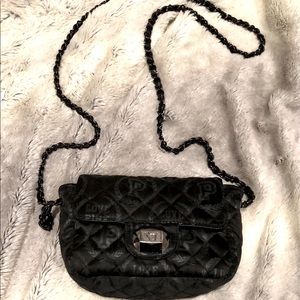 Victoria’s Secret Love Pink cross body bag